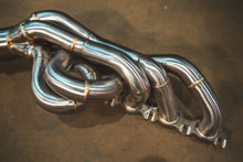 Load image into Gallery viewer, Audi R8 Valved Exhaust System