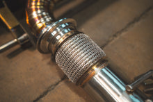 Load image into Gallery viewer, Audi R8 Valved Exhaust System