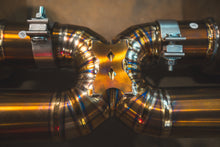 Load image into Gallery viewer, Audi R8 Valved Exhaust System