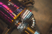 Load image into Gallery viewer, Audi R8 Valved Exhaust System