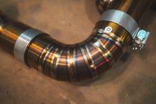 Load image into Gallery viewer, Audi R8 Valved Exhaust System