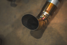 Load image into Gallery viewer, Audi R8 Valved Exhaust System