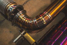 Load image into Gallery viewer, Audi R8 Valved Exhaust System