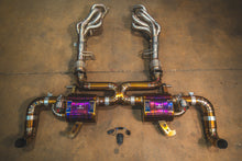 Load image into Gallery viewer, Audi R8 Valved Exhaust System