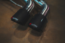 Load image into Gallery viewer, BMW X5M / X6M F95 / F96 VALVED SPORT EXHAUST SYSTEM