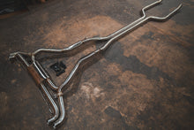 Load image into Gallery viewer, BMW Alpina XB7 / X7 M50i / X7 M60i  Valved Sport Exhaust System