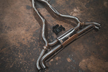Load image into Gallery viewer, BMW Alpina XB7 / X7 M50i / X7 M60i  Valved Sport Exhaust System