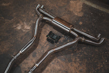 Load image into Gallery viewer, BMW Alpina XB7 / X7 M50i / X7 M60i  Valved Sport Exhaust System