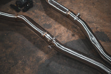 Load image into Gallery viewer, BMW Alpina XB7 / X7 M50i / X7 M60i  Valved Sport Exhaust System