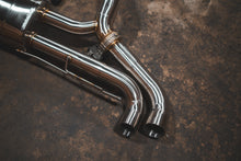 Load image into Gallery viewer, BMW Alpina XB7 / X7 M50i / X7 M60i  Valved Sport Exhaust System