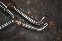 Load image into Gallery viewer, BMW Alpina XB7 / X7 M50i / X7 M60i  Valved Sport Exhaust System