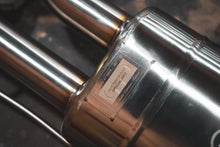Load image into Gallery viewer, BMW Alpina XB7 / X7 M50i / X7 M60i  Valved Sport Exhaust System