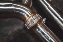 Load image into Gallery viewer, BMW Alpina XB7 / X7 M50i / X7 M60i  Valved Sport Exhaust System