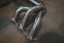 Load image into Gallery viewer, Free Flow Headers for Porsche 991.1/991.2 GT3