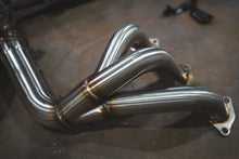 Load image into Gallery viewer, Free Flow Headers for Porsche 991.1/991.2 GT3