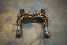 Load image into Gallery viewer, Mclaren 720S Exhaust System