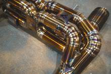 Load image into Gallery viewer, Mclaren 720S Exhaust System