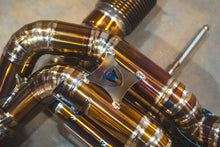 Load image into Gallery viewer, Mclaren 720S Exhaust System