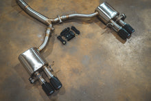 Load image into Gallery viewer, Audi B9 S4 / S5 Valved Sport Exhaust System