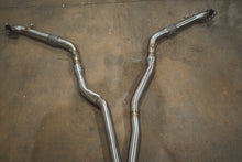 Load image into Gallery viewer, Audi B9 S4 / S5 Valved Sport Exhaust System