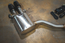 Load image into Gallery viewer, Audi B9 S4 / S5 Valved Sport Exhaust System
