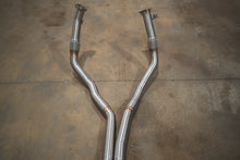 Load image into Gallery viewer, Audi RS5 B9 Valved Sport Exhaust System