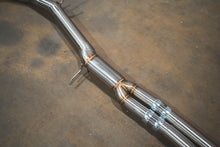 Load image into Gallery viewer, Audi RS5 B9 Valved Sport Exhaust System