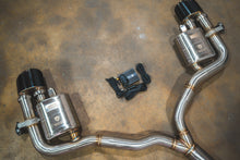 Load image into Gallery viewer, Audi RS5 B9 Valved Sport Exhaust System