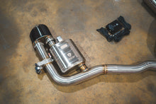 Load image into Gallery viewer, Audi RS5 B9 Valved Sport Exhaust System