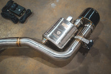 Load image into Gallery viewer, Audi RS5 B9 Valved Sport Exhaust System