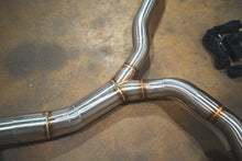 Load image into Gallery viewer, Audi RS5 B9 Valved Sport Exhaust System