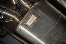 Load image into Gallery viewer, BMW M240i G42 Valved Sport Exhaust System