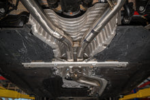 Load image into Gallery viewer, BMW M240i G42 Valved Sport Exhaust System