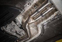 Load image into Gallery viewer, BMW M240i G42 Valved Sport Exhaust System