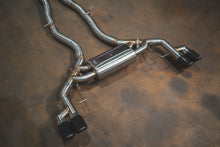 Load image into Gallery viewer, BMW X3 / X4 M40i Valved Sport Exhaust System