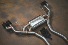 Load image into Gallery viewer, BMW X3 / X4 M40i Valved Sport Exhaust System