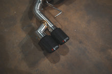 Load image into Gallery viewer, BMW X3 / X4 M40i Valved Sport Exhaust System