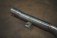 Load image into Gallery viewer, BMW X3 / X4 M40i Valved Sport Exhaust System