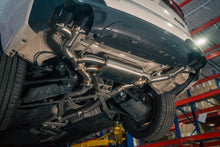 Load image into Gallery viewer, BMW X3 / X4 M40i Valved Sport Exhaust System
