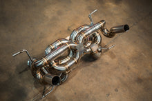 Load image into Gallery viewer, Lamborghini Huracan Performante /  EVO / STO / Tecnica True F1 / Valved Exhaust system