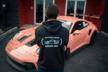 Load image into Gallery viewer, Valvetronic GT3RS Graphic Hoodie