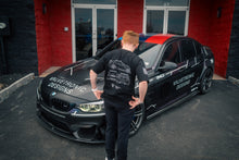 Load image into Gallery viewer, Valvetronic Safety Car Graphic Tee