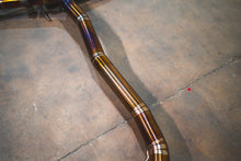 Load image into Gallery viewer, Nissan GTR R35 Valved Sport Exhaust System