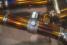 Load image into Gallery viewer, Nissan GTR R35 Valved Sport Exhaust System