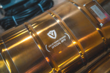 Load image into Gallery viewer, Nissan GTR R35 Valved Sport Exhaust System
