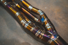 Load image into Gallery viewer, Nissan GTR R35 Valved Sport Exhaust System