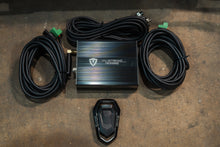 Load image into Gallery viewer, BMW M8 Valved Sport Exhaust System (F91,F92,F93)