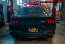Load image into Gallery viewer, Ford Mustang GT S650 Valved Sport Exhaust System