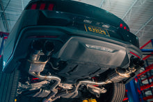 Load image into Gallery viewer, Ford Mustang GT S650 Valved Sport Exhaust System