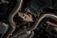 Load image into Gallery viewer, Ford Mustang GT S650 Valved Sport Exhaust System